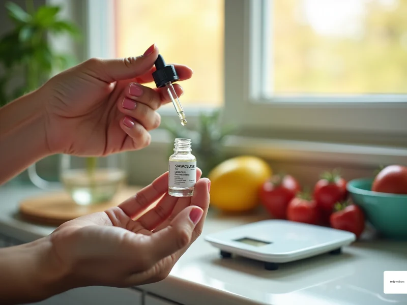 semaglutide-oral-drops-a-comprehensive-guide-for-perimenopausal-women