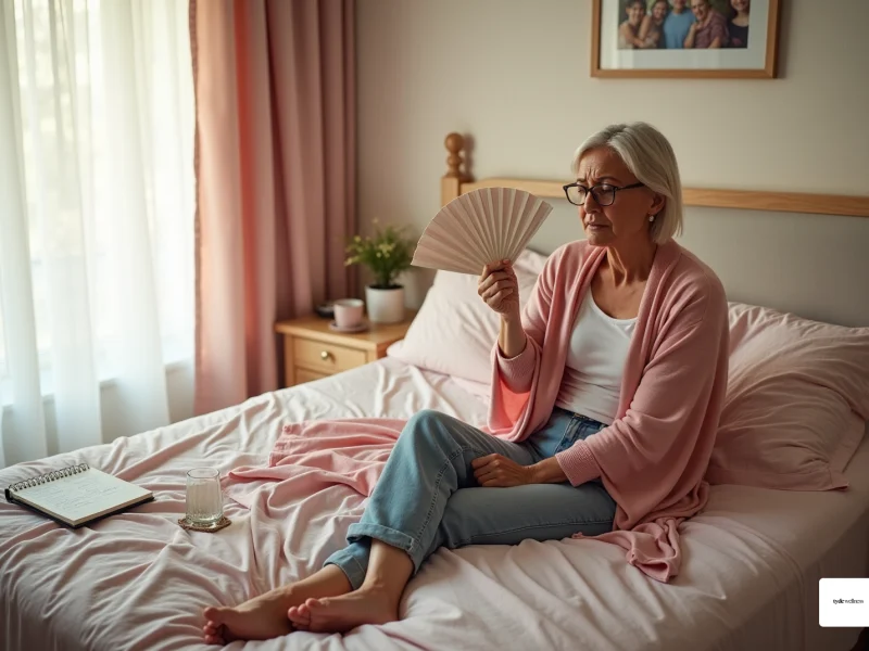 understanding-hot-flashes-and-anxiety-key-connections-for-women