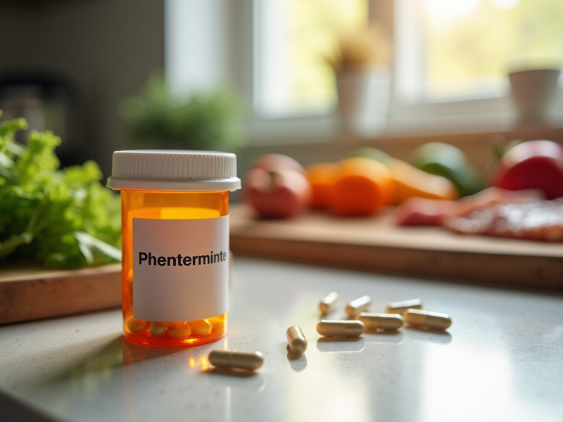 understanding-phentermine-side-effects-in-females-key-insights-for-women